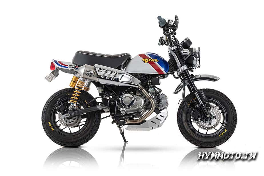 Hondadonkeymk I Hymmoto Tw