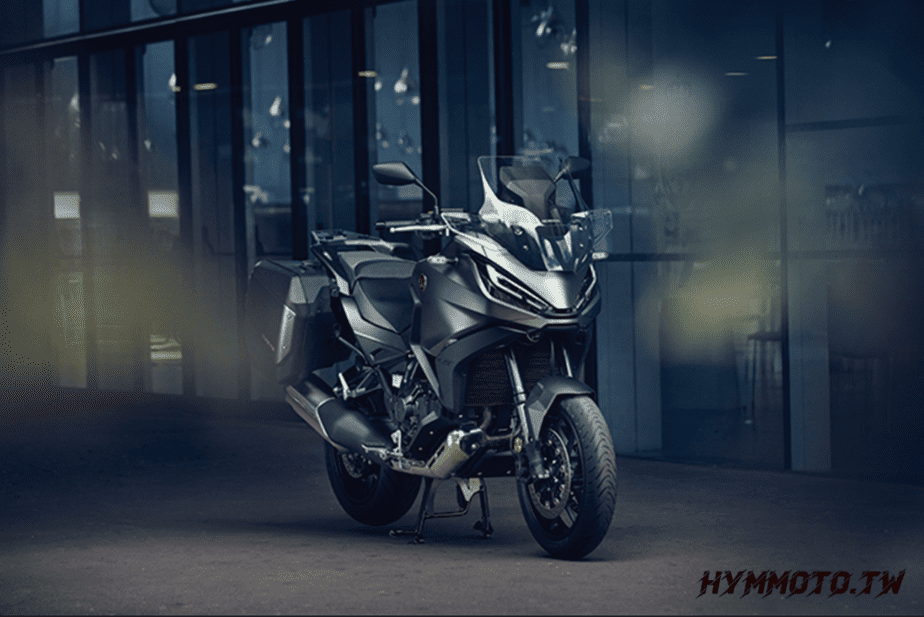 車訊 Dct運動休旅登台 22 Honda Nt1100售價公布 Hymmoto Tw 車輛情報