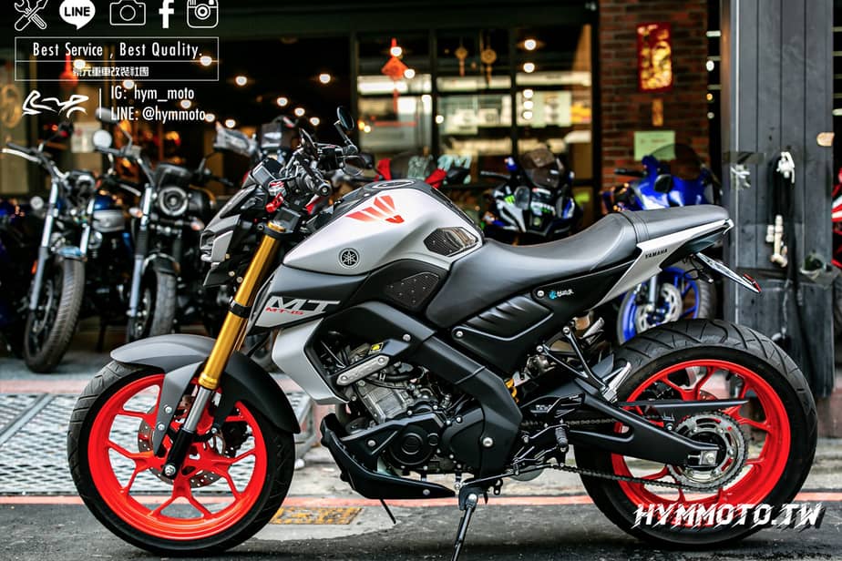 Yamaha Mt15 Review Alien Faced Street Fighter Gaadikey Atelier Yuwa