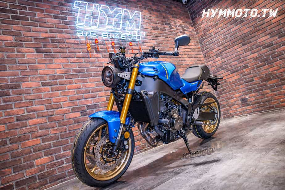 2022 Yamaha XSR900 First Ride Review RevZilla | atelier-yuwa.ciao.jp